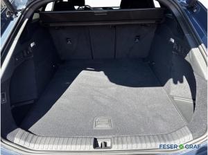 Audi S6 e-tron Avant qu AHK HuD B&O MATRIX STANDKLIMA