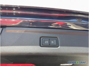 Audi S6 e-tron Avant qu AHK HuD B&O MATRIX STANDKLIMA
