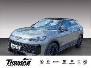 Volkswagen T-Roc **Sommerleasing** 1.5 l eTSI DSG* AHK**BLACK STYLE* SOFORT VERFÜGBAR