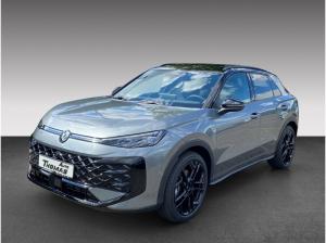 Volkswagen T-Roc **Sommerleasing** 1.5 l eTSI DSG* AHK**BLACK STYLE* SOFORT VERFÜGBAR