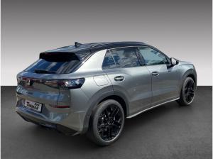 Volkswagen T-Roc **Sommerleasing** 1.5 l eTSI DSG* AHK**BLACK STYLE* SOFORT VERFÜGBAR