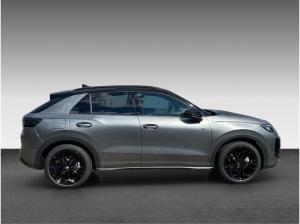 Volkswagen T-Roc **Sommerleasing** 1.5 l eTSI DSG* AHK**BLACK STYLE* SOFORT VERFÜGBAR