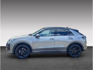 Volkswagen T-Roc **Sommerleasing** 1.5 l eTSI DSG* AHK**BLACK STYLE* SOFORT VERFÜGBAR