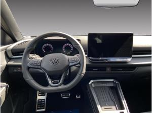 Volkswagen T-Roc **Sommerleasing** 1.5 l eTSI DSG* AHK**BLACK STYLE* SOFORT VERFÜGBAR