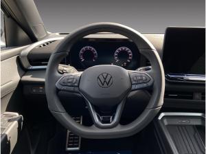 Volkswagen T-Roc **Sommerleasing** 1.5 l eTSI DSG* AHK**BLACK STYLE* SOFORT VERFÜGBAR
