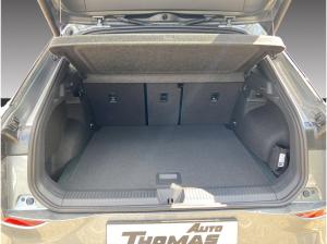 Volkswagen T-Roc **Sommerleasing** 1.5 l eTSI DSG* AHK**BLACK STYLE* SOFORT VERFÜGBAR