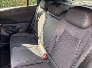 Volkswagen T-Roc **Sommerleasing** 1.5 l eTSI DSG* AHK**BLACK STYLE* SOFORT VERFÜGBAR
