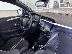 Opel Corsa Hybrid 107kW GS AT+ Winterpaket+ Navi