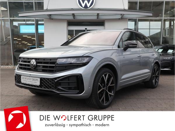 Touareg
