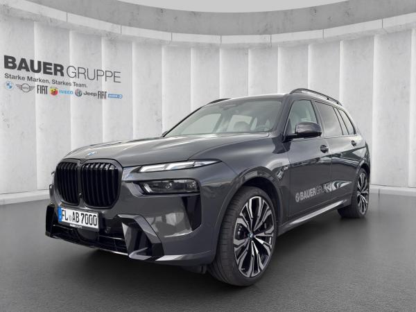 BMW X7 xDrive40d VOLL 147T€