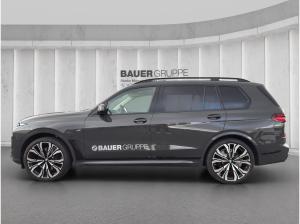 BMW X7 xDrive40d VOLL 147T€