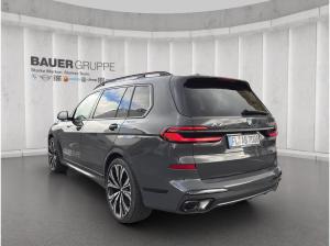 BMW X7 xDrive40d VOLL 147T€