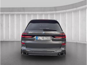 BMW X7 xDrive40d VOLL 147T€