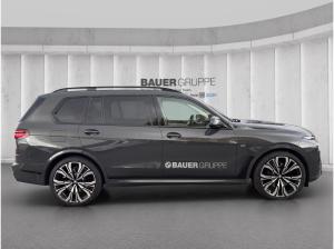 BMW X7 xDrive40d VOLL 147T€