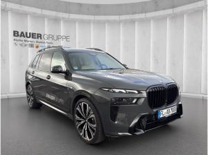 BMW X7 xDrive40d VOLL 147T€