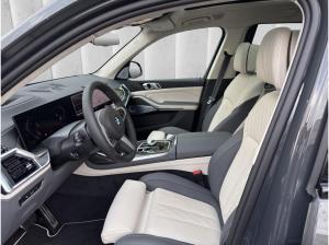 BMW X7 xDrive40d VOLL 147T€