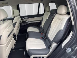 BMW X7 xDrive40d VOLL 147T€