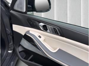 BMW X7 xDrive40d VOLL 147T€