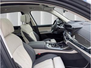 BMW X7 xDrive40d VOLL 147T€