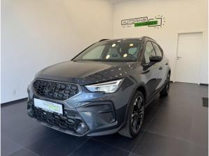 Seat Arona 150 PS DSG FR Black Edition AHK|Navi|Sound|ACC