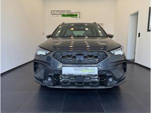 Seat Arona 150 PS DSG FR Black Edition AHK|Navi|Sound|ACC