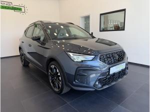 Seat Arona 150 PS DSG FR Black Edition AHK|Navi|Sound|ACC