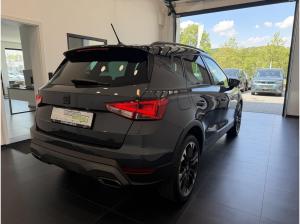 Seat Arona 150 PS DSG FR Black Edition AHK|Navi|Sound|ACC