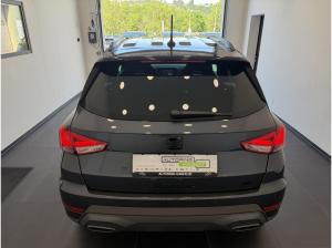 Seat Arona 150 PS DSG FR Black Edition AHK|Navi|Sound|ACC
