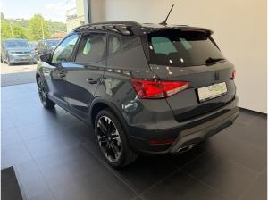 Seat Arona 150 PS DSG FR Black Edition AHK|Navi|Sound|ACC