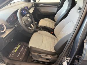 Seat Arona 150 PS DSG FR Black Edition AHK|Navi|Sound|ACC