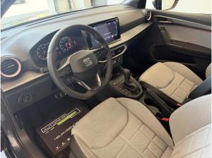 Seat Arona 150 PS DSG FR Black Edition AHK|Navi|Sound|ACC