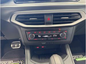 Seat Arona 150 PS DSG FR Black Edition AHK|Navi|Sound|ACC