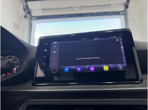 Seat Arona 150 PS DSG FR Black Edition AHK|Navi|Sound|ACC