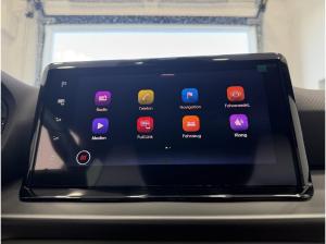 Seat Arona 150 PS DSG FR Black Edition AHK|Navi|Sound|ACC
