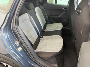 Seat Arona 150 PS DSG FR Black Edition AHK|Navi|Sound|ACC
