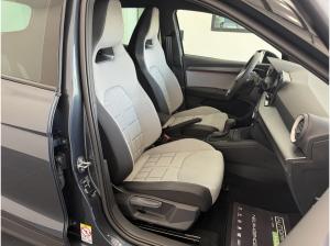 Seat Arona 150 PS DSG FR Black Edition AHK|Navi|Sound|ACC