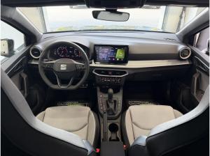 Seat Arona 150 PS DSG FR Black Edition AHK|Navi|Sound|ACC