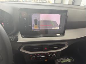 Seat Arona 150 PS DSG FR Black Edition AHK|Navi|Sound|ACC