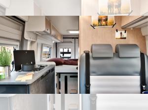Fiat Ducato Sunlight Cliff 602 ADV #AKTION