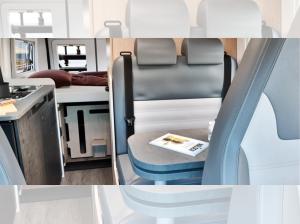 Fiat Ducato Sunlight Cliff 602 ADV #AKTION
