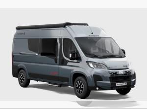 Fiat Ducato Sunlight Cliff 602 ADV #AKTION