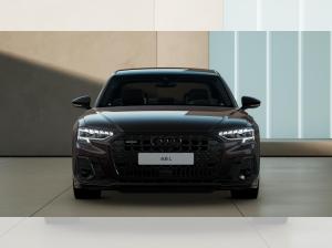 Audi A8 L 50 TDI - Nicht dein nächstes Auto. Dein nächstes Statement