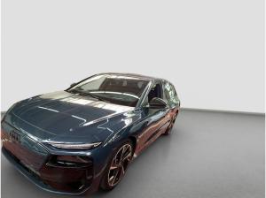 Audi S6 e-tron Avant S Sitze-Pano-HuD-AHK-B&O