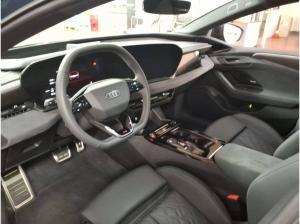 Audi S6 e-tron Avant S Sitze-Pano-HuD-AHK-B&O