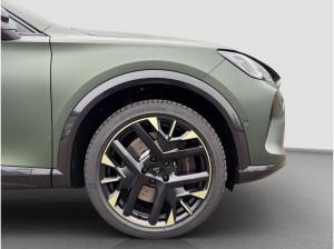 Cupra Formentor TSI 4Drive VZ Tribe Edition Senn