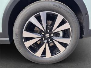 Seat Arona FR 1.5 TSI 7-Gg. DSG LED Navi Kamera