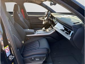Audi SQ7 7 Sitze. 507 PS. Völlig unnötig. - Nur Sonderabnehmer