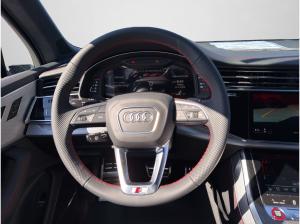 Audi SQ7 7 Sitze. 507 PS. Völlig unnötig. - Nur Sonderabnehmer