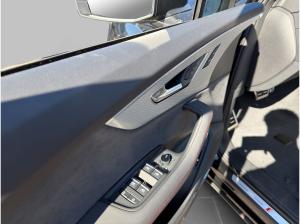 Audi SQ7 7 Sitze. 507 PS. Völlig unnötig. - Nur Sonderabnehmer