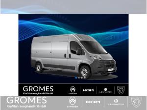 Peugeot Boxer KaWa 333 L3H2 3,3T BlueHDI 120💥Bestellfzg.💥frei konfigurierbar